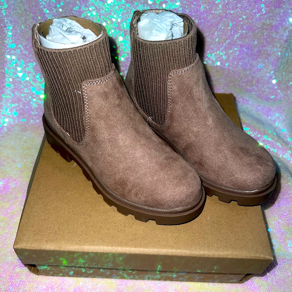 STEVE MADDEN toddler Boot size 11